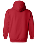 Classic Sweatshirt - Red