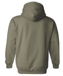 Classic Sweatshirt - Hill Green