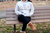 Sweatshirt featuring the classic The Heights and The Hills logo. Represent the 90008, 90056, and 90043 neighborhoods in Los Angeles. The Heights and the Hills' Classic Collection only at TheHeightsAndTheHills.com